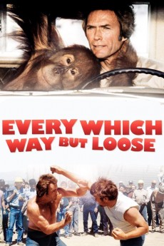 Every Which Way but Loose (1978) download