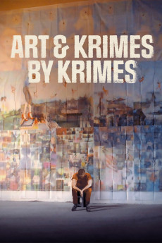 Art & Krimes by Krimes (2021) download