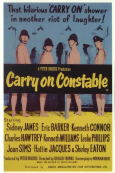 Carry on Constable (1960) download