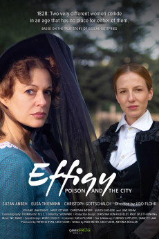 Effigy: Poison and the City (2019) download