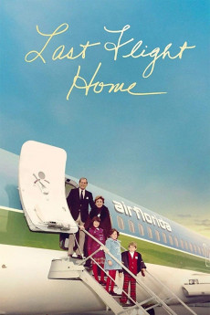 Last Flight Home (2022) download