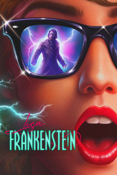 Lisa Frankenstein (2024) download