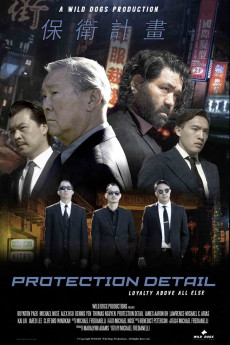 Protection Detail (2022) download