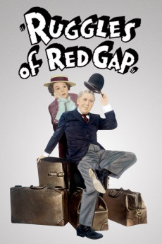 Ruggles of Red Gap (1935) download