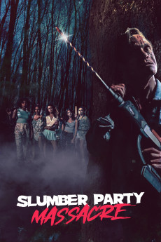 Slumber Party Massacre (2021) download