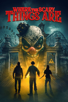 Where the Scary Things Are (2022) download